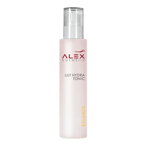 Alex Cosmetics Lily Hydra Tonic 1 Alex Cosmetics Lily Hydra Tonic
