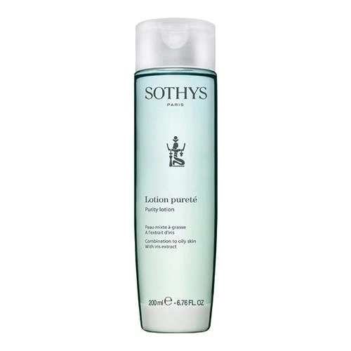 Sothys Purity Lotion 1 Sothys Purity Lotion