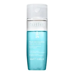 Sothys Eye And Lip Makeup Removing Fluid