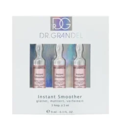 Dr Grandel Instant Smoother Ampoule