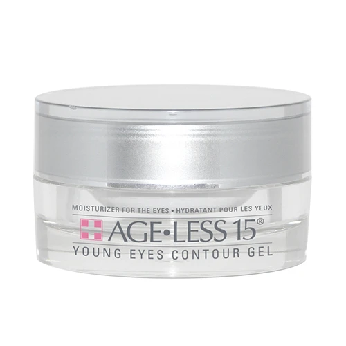 Cellex-C AGE LESS 15 Young Eyes Contour Gel 1 Cellex-C AGE LESS 15 Young Eyes Contour Gel