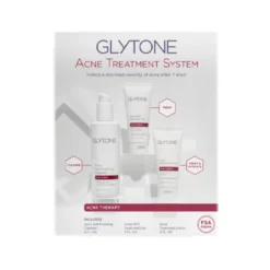 Glytone Acne Treatment System