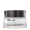 Ahava Age Control Brightening And Anti-Fatigue Eye Cream