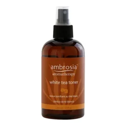 Ambrosia Aromatherapy White Tea Toner