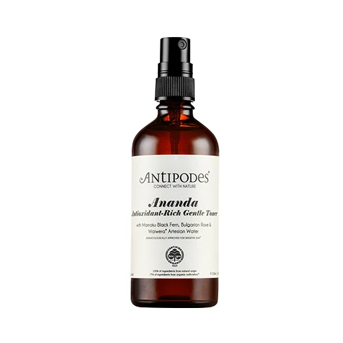 Αντίποδες Antipodes Ananda Antioxidant - Rich Gentle Toner 1 Αντίποδες Antipodes Ananda Antioxidant - Rich Gentle Toner