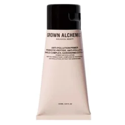 Grown Alchemist Anti-Pollution Primer - Prebiotic-Peptide Anti-Pollution Shield Complex Ganoderma Extract