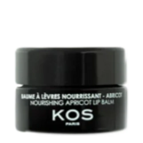 Kos Paris Apricot Lip Balm 1 Kos Paris Apricot Lip Balm