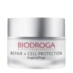 Biodroga Repair + Cell Protection Eye Care