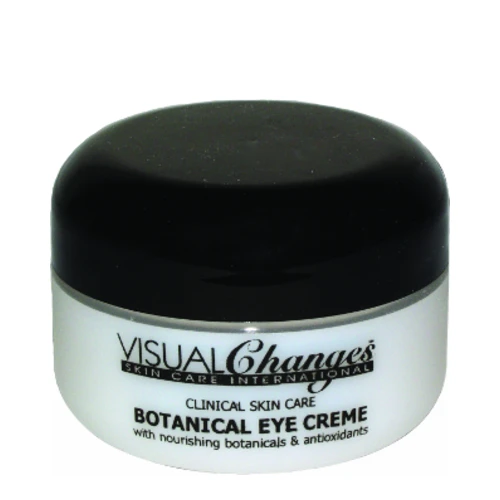 Visual Changes Botanical Eye Creme 1 Visual Changes Botanical Eye Creme