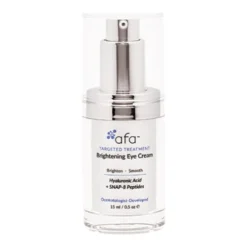 AFA Brightening Eye Cream
