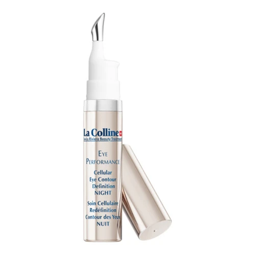 La Colline Cellular Eye Contour Definition Night 1 La Colline Cellular Eye Contour Definition Night