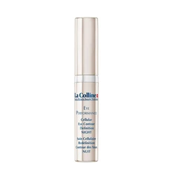 La Colline Cellular Eye Contour Definition Night 2 La Colline Cellular Eye Contour Definition Night - Image 2