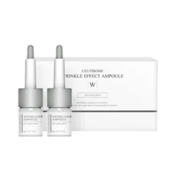 OxygenCeuticals Ceutisome Wrinkle Effect Ampoule (W Ampoule)
