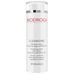 Biodroga Clarifying Lotion