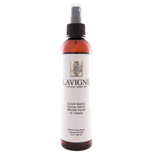 LaVigne Naturals Clear Magic Facial Spray 2 LaVigne Naturals Clear Magic Facial Spray - Image 2