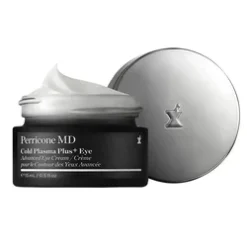 Perricone MD Cold Plasma + Advanced Eye Cream -Patchology Sales Cold Plasma Advanced Eye Cream add2 56050 6818 general