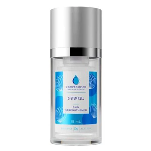 Rhonda Allison Compromised Barrier C-Repair Complex 1 Rhonda Allison Compromised Barrier C-Repair Complex