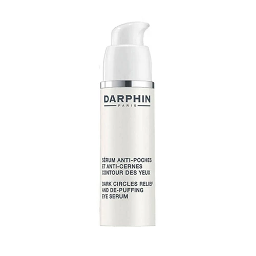 Darphin Dark Circles Relief And De-Puffing Eye Serum 1 Darphin Dark Circles Relief And De-Puffing Eye Serum