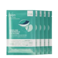 Skyn Iceland Dissolving Microneedle Eye Patches