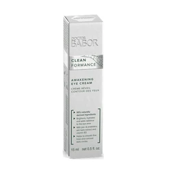Babor Doctor Babor Cleanformance Awakening Eye Cream - Image 2