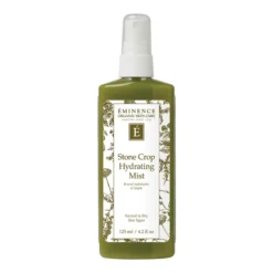 Eminence Organics Stone Crop Hydrating Mist