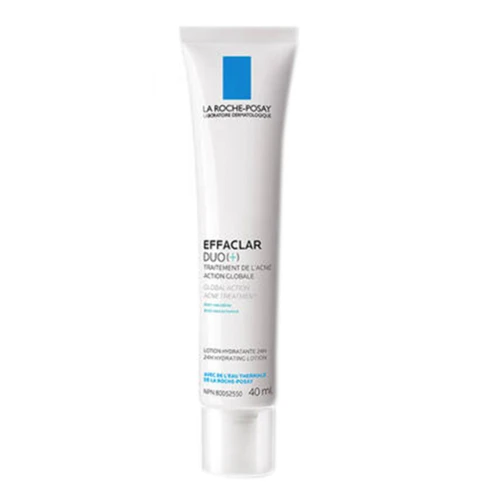 LA ROCHE-POSAY La Roche Posay Effaclar Duo (+) 1 LA ROCHE-POSAY La Roche Posay Effaclar Duo (+)