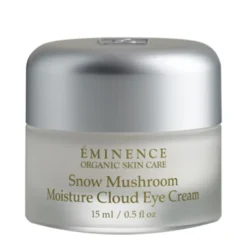 Eminence Organics Snow Mushroom Moisture Cloud Eye Cream