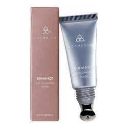 CosMedix Enhance Lip Plumping Mask 3 CosMedix Enhance Lip Plumping Mask - Image 3