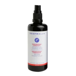 Soapwalla Essential Facial Toning Mist