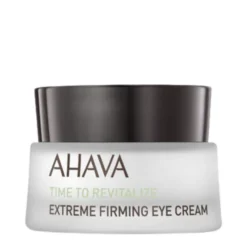 Ahava Extreme Firming Eye Cream