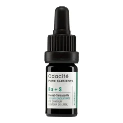 Odacite Eye Contour Booster - Ba + S: Baobab Sarsparilla
