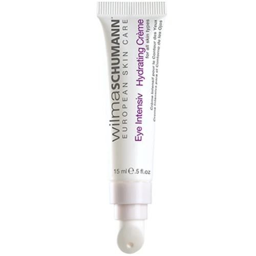 Wilma Schumann Eye Intensiv Hydrating Creme 1 Wilma Schumann Eye Intensiv Hydrating Creme