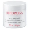 Biodroga Eye Make-Up Remover Pads
