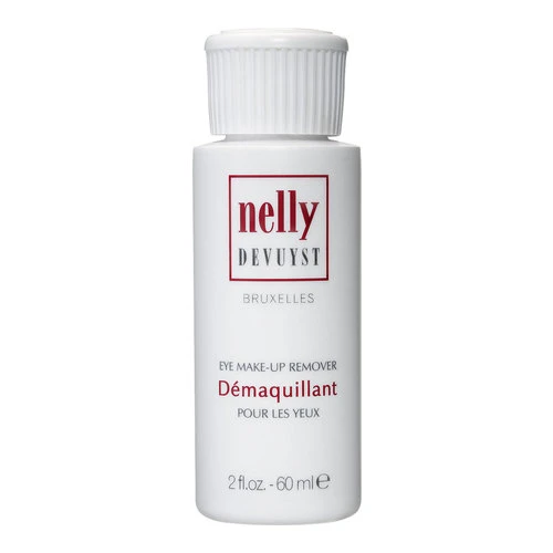 Nelly Devuyst Eye Make-up Remover 2 Nelly Devuyst Eye Make-up Remover - Image 2