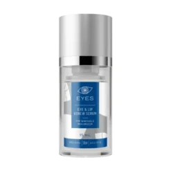 Rhonda Allison Eyes Eye And Lip Renew Serum