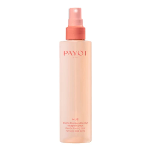 Payot Gentle Toning Mist Face And Eyes 1 Payot Gentle Toning Mist Face And Eyes