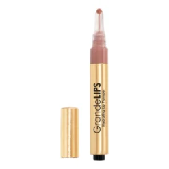 Grande Cosmetics GrandeLIPS Hydrating Lip Plumper - Clear -Patchology Sales GrandeLIPS Hydrating Lip Plumper Sunba 70918 9569 detail