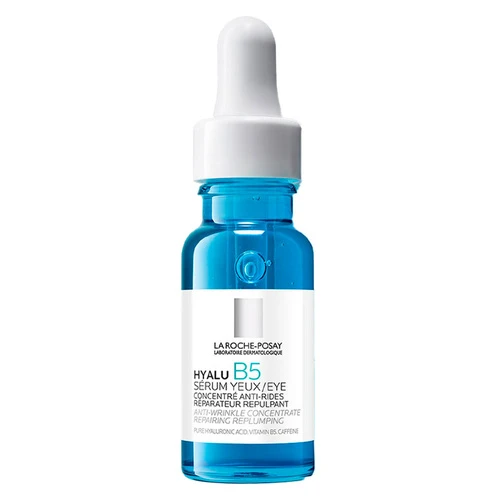 LA ROCHE-POSAY La Roche Posay Hyalu B5 Eyes Serum 1 LA ROCHE-POSAY La Roche Posay Hyalu B5 Eyes Serum