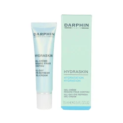 Darphin Hydraskin Infusion Eye Gel Cream 2 Darphin Hydraskin Infusion Eye Gel Cream - Image 2