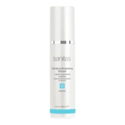Sanitas Hydrating Brightening Solution