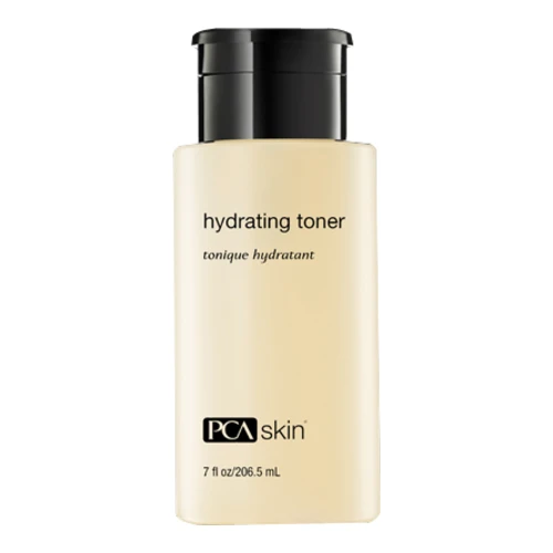 PCA Skin Hydrating Toner 1 PCA Skin Hydrating Toner