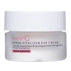 EmerginC Hyper-Vitalizer Eye Cream