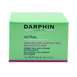Darphin Intral De-Puffing Anti-Oxidant Eye Cream 2 Darphin Intral De-Puffing Anti-Oxidant Eye Cream - Image 2