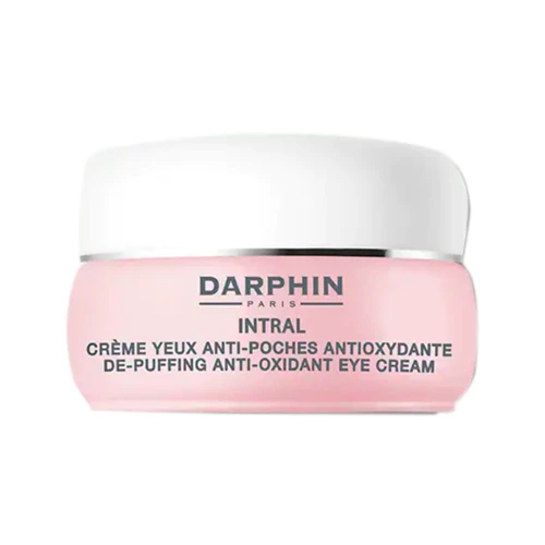 Darphin Intral De-Puffing Anti-Oxidant Eye Cream 1 Darphin Intral De-Puffing Anti-Oxidant Eye Cream
