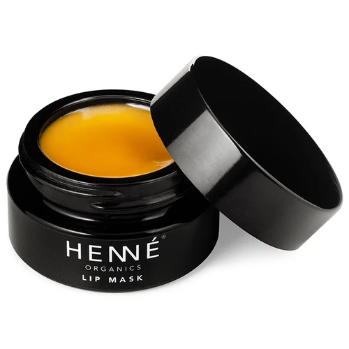 Henne Organics Lip Mask 1 Henne Organics Lip Mask