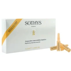 Sothys Brightening Essential Ampoules