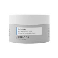 Biodroga MD 10% AHA Peeling Pads