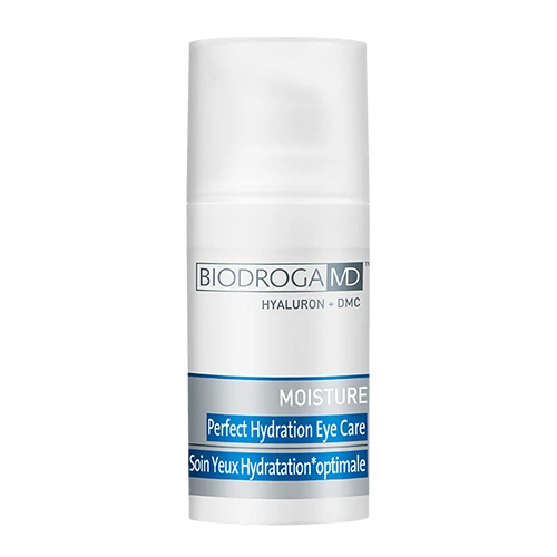 Biodroga MD Moisture Perfect Hydration Eye Care 1 Biodroga MD Moisture Perfect Hydration Eye Care