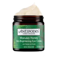Αντίποδες Antipodes Manuka Honey Skin-Brightening Eye Cream 4 Αντίποδες Antipodes Manuka Honey Skin-Brightening Eye Cream -Patchology Sales Manuka Honey Skin Brightening Eye Cream 39461 4667 general
