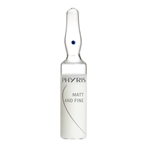 Phyris Matt And Fine 1 Phyris Matt And Fine